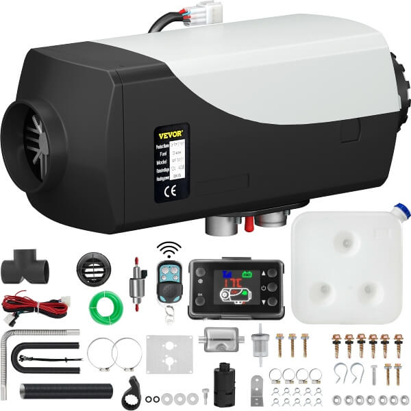 Instalacje LPG